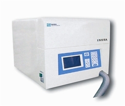 上海精科石墨爐控制系統(tǒng)GA3202（含冷卻水循環(huán)）