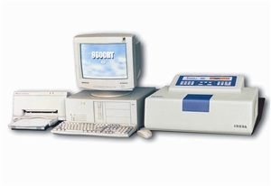 上海精科熒光分光光度計960PC【原型號960CRT】