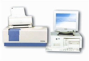 上海精科熒光分光光度計970CRT