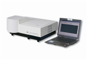 上海精科光柵漫反射型近紅外儀器S400