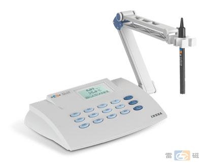 上海雷磁精密酸度計(jì)PHSJ-4A