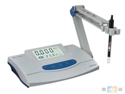 上海雷磁電導(dǎo)率儀DDS-307