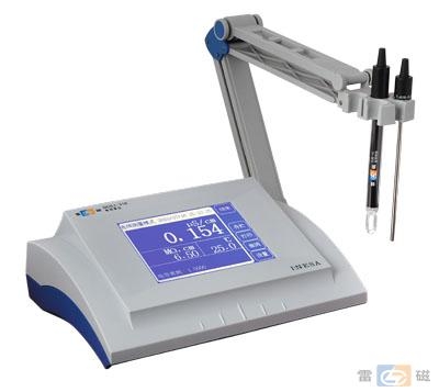 上海雷磁電導(dǎo)率儀DDSJ-318