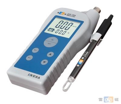 上海雷磁電導(dǎo)率儀DDB-303A