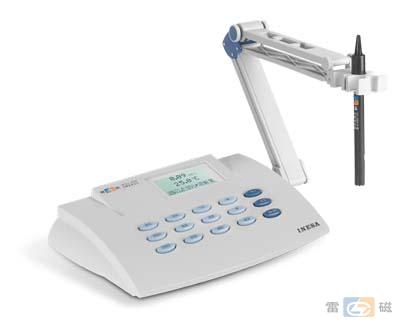 上海雷磁溶解氧分析儀JPSJ-605