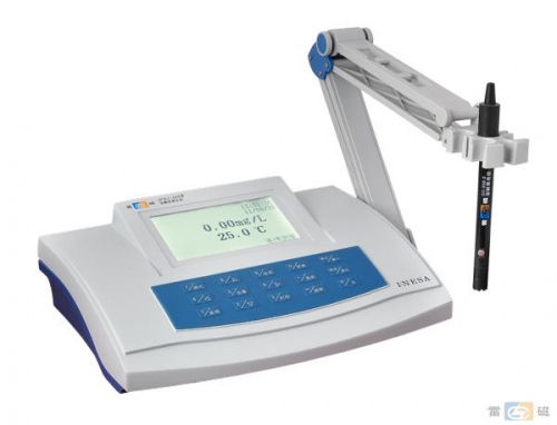 上海雷磁溶解氧分析儀JPSJ-605F