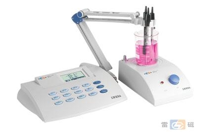 上海雷磁離子計PXSJ-216