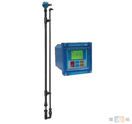 上海雷磁污水溶解氧監(jiān)測(cè)儀SJG-208