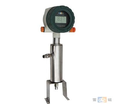 上海雷磁工業(yè)電導(dǎo)率儀DDG-330