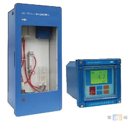 上海雷磁聯(lián)氨監(jiān)測儀SJG-7835A