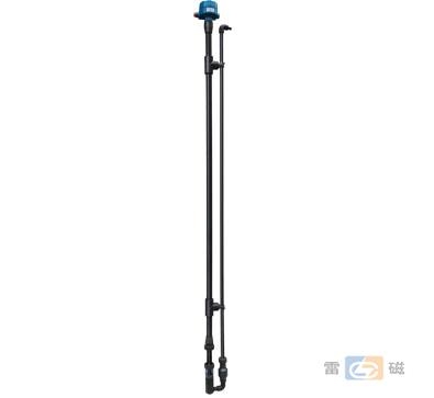 上海雷磁沉入式PH/ORP發(fā)送器PHGF-43