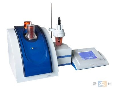 上海雷磁電位滴定儀ZDJ-5