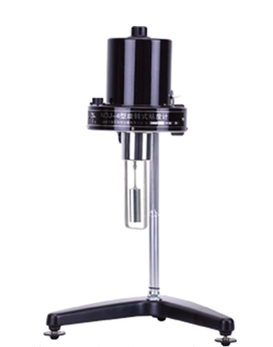 上海恒平粘度計(jì)NDJ-1