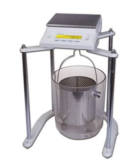 上海恒平電子靜水力學(xué)天平MP21001J