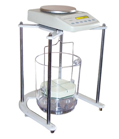 上海恒平硬質(zhì)泡沫吸水率測(cè)定儀JA50002P