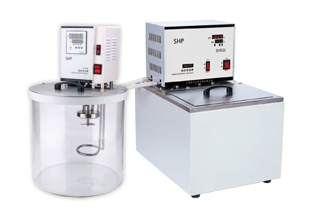 上海恒平超級(jí)恒溫槽CH1006