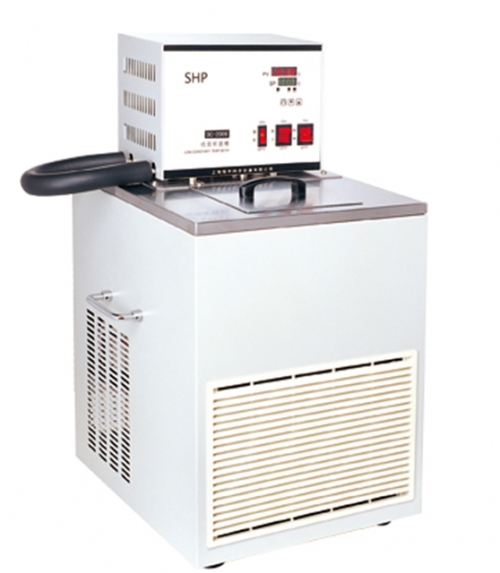 上海恒平低溫恒溫槽DC-3015