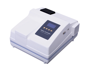 上海恒平熒光分光光度計F9600