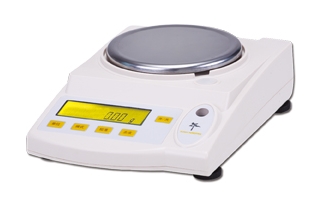 上海恒平電子天平JY6002