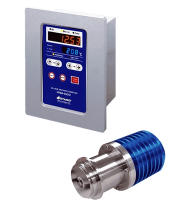 日本愛拓在線折射儀PRM-100α