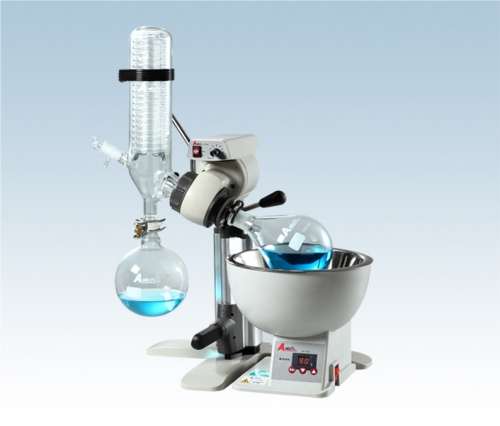上海安亭旋轉(zhuǎn)蒸發(fā)儀N-1100D-SB1100