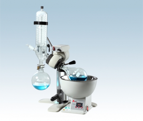 上海安亭旋轉蒸發(fā)儀N-1100V-SB1100