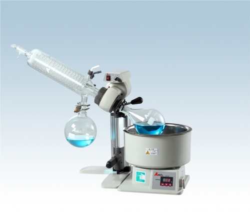 上海安亭旋轉蒸發(fā)儀N-1100S-SB2100