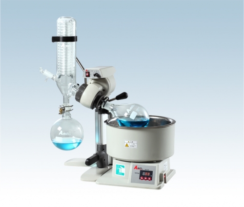 上海安亭旋轉(zhuǎn)蒸發(fā)儀N-1100D-SB2100