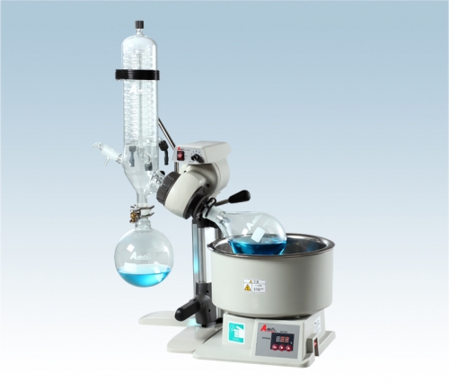 上海安亭旋轉(zhuǎn)蒸發(fā)儀N-1100V-SB2100