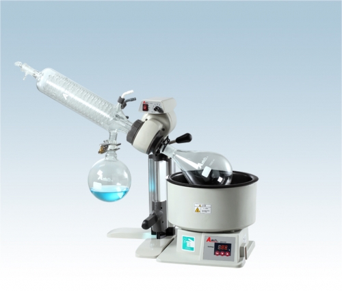 上海安亭旋轉(zhuǎn)蒸發(fā)儀N-1100S-OSB2100