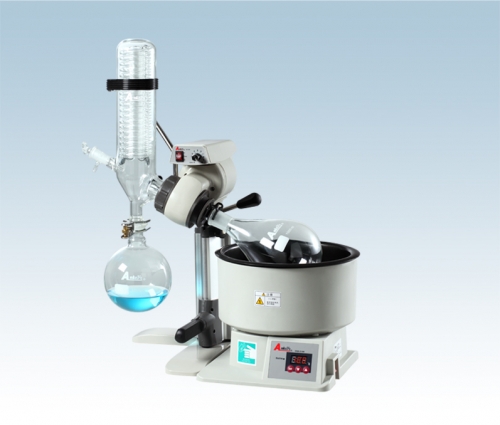 上海安亭旋轉(zhuǎn)蒸發(fā)儀N-1100D-OSB2100