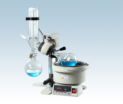 上海安亭旋轉(zhuǎn)蒸發(fā)儀N-1100D-SB1200