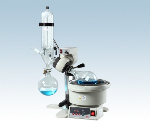 上海安亭旋轉(zhuǎn)蒸發(fā)儀N-1100V-SB1200