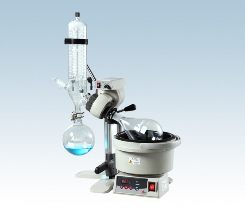 上海安亭旋轉(zhuǎn)蒸發(fā)儀N-1100V-OSB1200