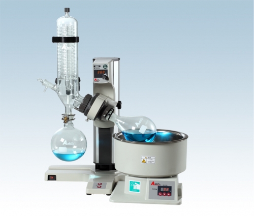 上海安亭旋轉(zhuǎn)蒸發(fā)儀N-1200BV-SB2100