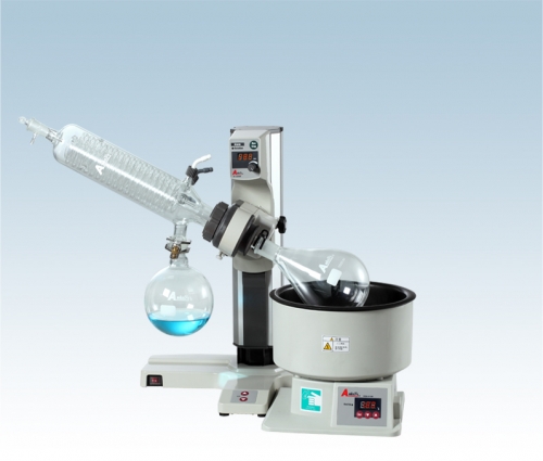 上海安亭旋轉(zhuǎn)蒸發(fā)儀N-1200BS-OSB2100