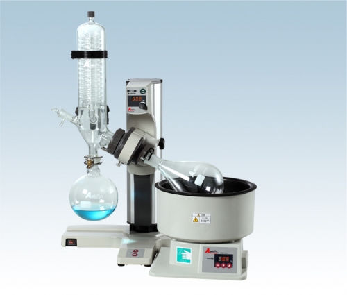 上海安亭旋轉(zhuǎn)蒸發(fā)儀N-1200BV-OSB2100