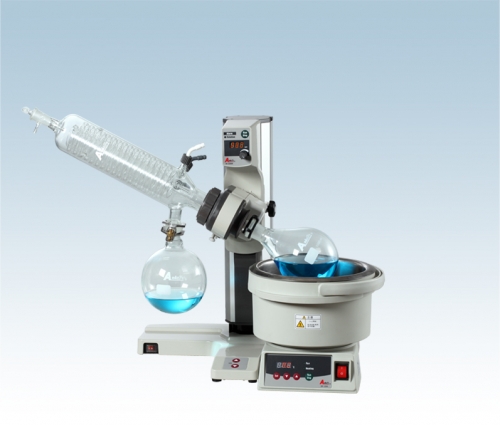 上海安亭旋轉(zhuǎn)蒸發(fā)儀N-1200BS-SB1200