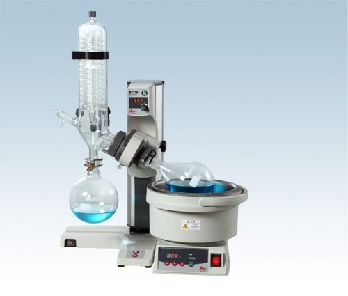上海安亭旋轉(zhuǎn)蒸發(fā)儀N-1200BV-SB1200