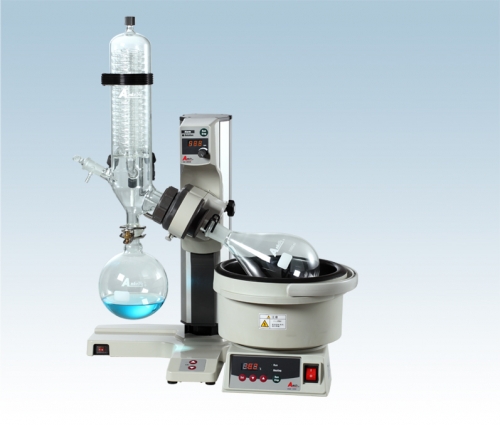 上海安亭旋轉(zhuǎn)蒸發(fā)儀N-1200BV-OSB1200