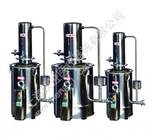 上海躍進(jìn)電熱蒸餾水器HDZ-II-10（原型號HS·Z11·10-II）