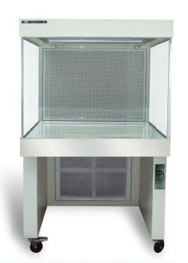 上海躍進(jìn)凈化工作臺(tái)（液晶屏顯示）（垂直送風(fēng)）（U為帶紫外燈）S·VS-840U