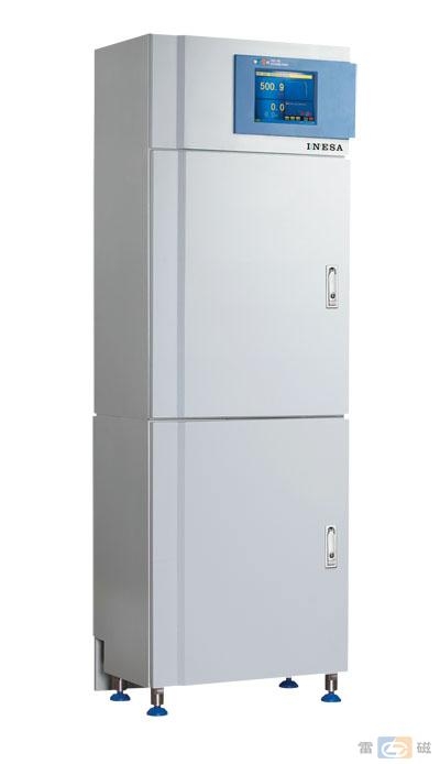 上海雷磁型在線化學(xué)需氧量COD測(cè)定儀COD-582（已停產(chǎn)）