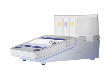 梅特勒SevenExcellence多功能測試儀S500-B