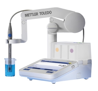 梅特勒SevenExcellence多功能測試儀S470-B