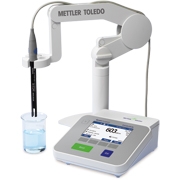 梅特勒電導率儀S230-K