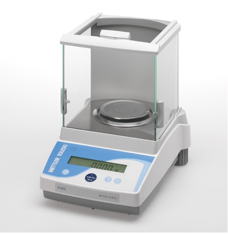 梅特勒電子天平PL303  【停產(chǎn)】