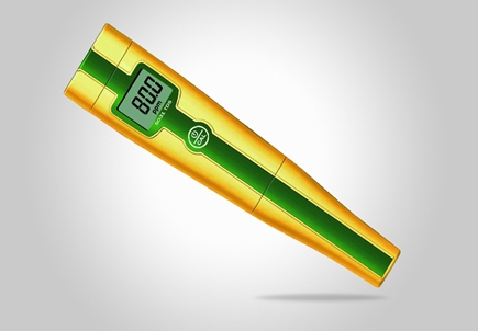 上海三信筆式TDS計(jì)5031