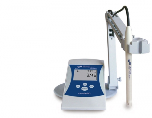 美國丹佛精密酸度計UB-7【已經(jīng)停產(chǎn)】
