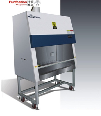 蘇州金凈二級生物安全柜（30%外排）BHC-1800IIA2/BHC-1600IIA2